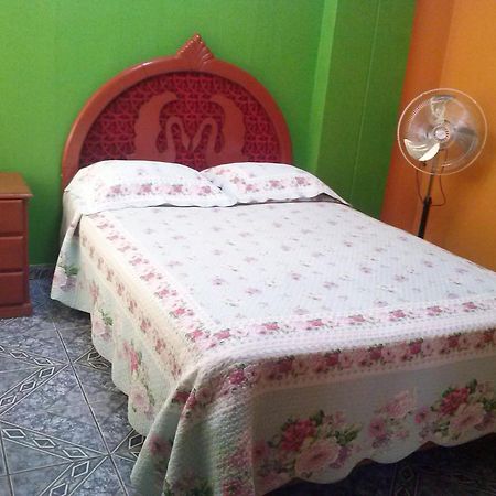 נאסקה Hostal Real Alcazar חדר תמונה