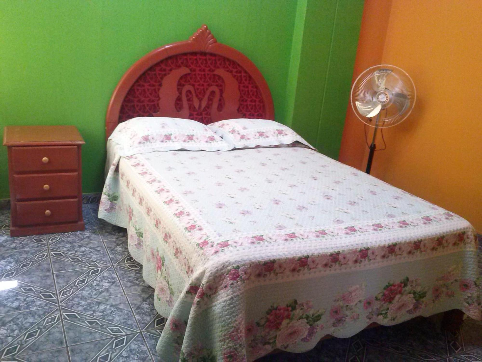 נאסקה Hostal Real Alcazar חדר תמונה