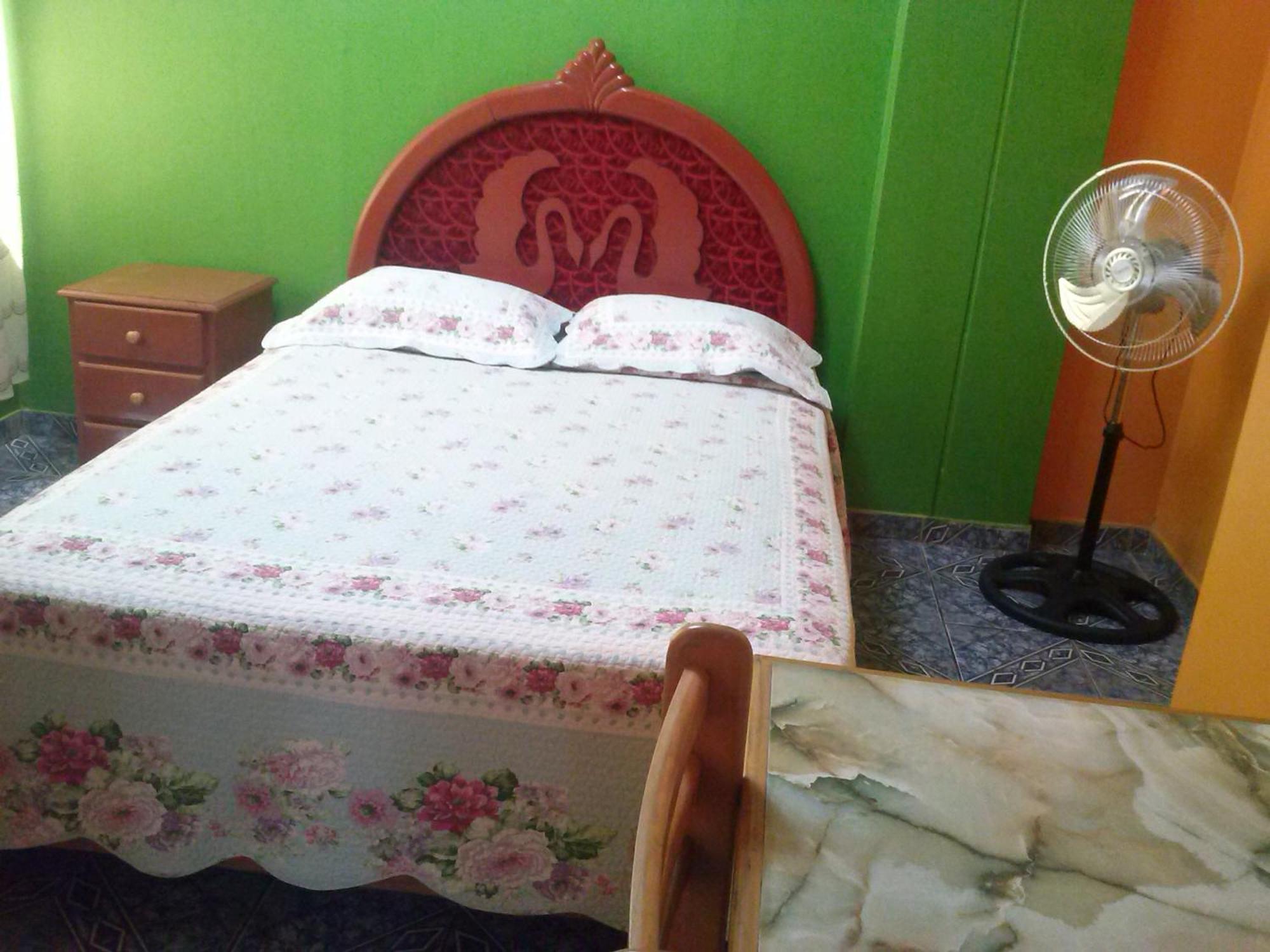 נאסקה Hostal Real Alcazar חדר תמונה