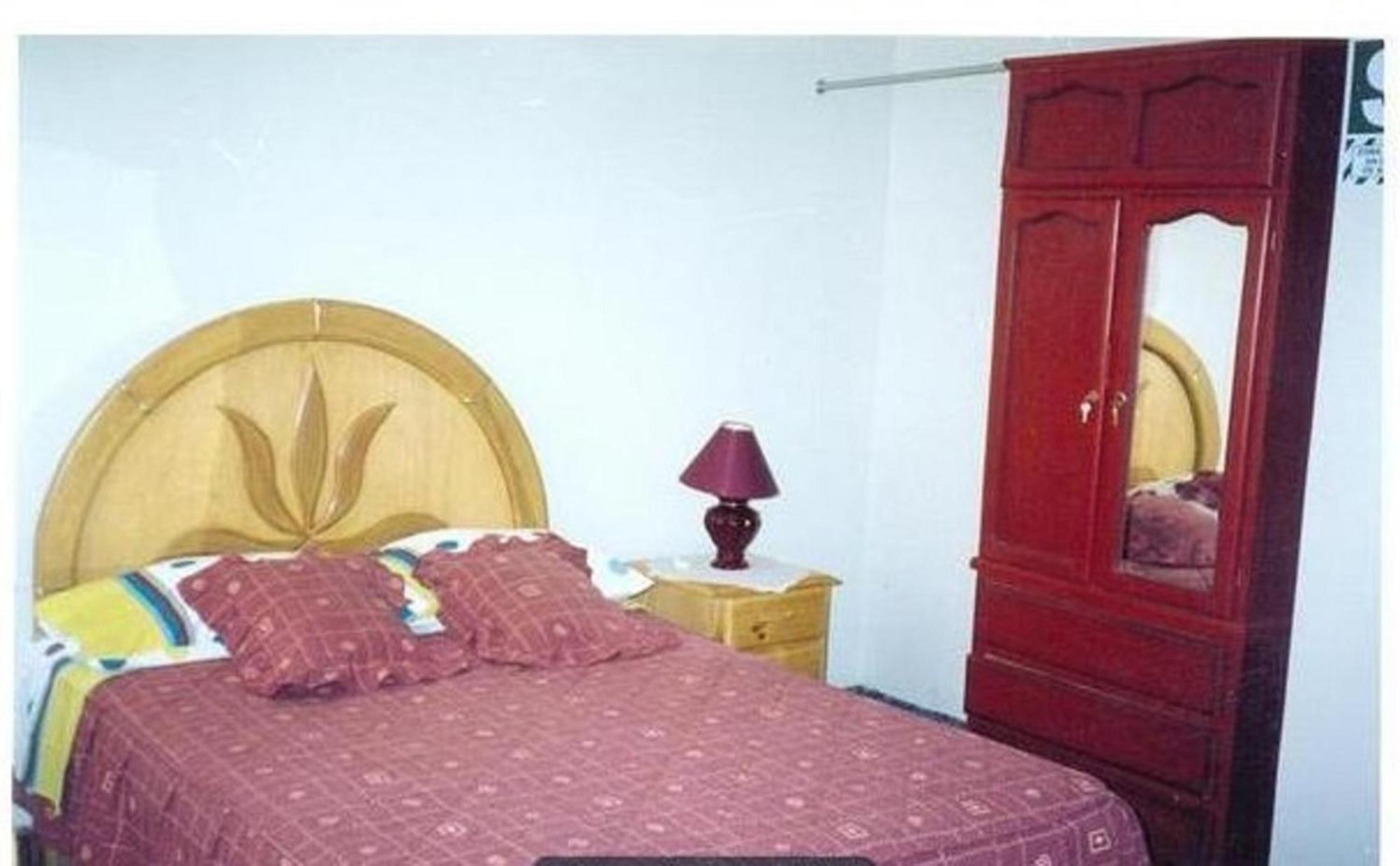 נאסקה Hostal Real Alcazar חדר תמונה